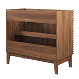 Render 36" Bathroom Vanity Cabinet by Lefancy