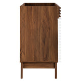 Render 36" Bathroom Vanity Cabinet by Lefancy