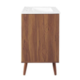 Transmit 24" Bathroom Vanity by Lefancy