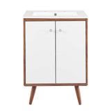 Transmit 24" Bathroom Vanity by Lefancy