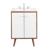 Transmit 24" Bathroom Vanity by Lefancy