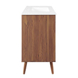 Transmit 36" Bathroom Vanity by Lefancy