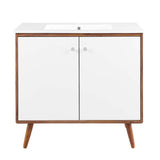 Transmit 36" Bathroom Vanity by Lefancy