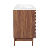 Render 36" Bathroom Vanity by Lefancy