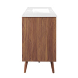 Transmit 48" Single Sink Bathroom Vanity by Lefancy