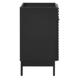 Render Bathroom Vanity Cabinet (Sink Basin Not Included) by Lefancy