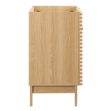 Render Bathroom Vanity Cabinet (Sink Basin Not Included) by Lefancy