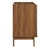 Render Bathroom Vanity Cabinet (Sink Basin Not Included) by Lefancy