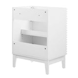 Render Bathroom Vanity Cabinet (Sink Basin Not Included) by Lefancy