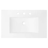 Cayman 30" Bathroom Sink by Lefancy