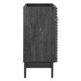 Render 18" Bathroom Vanity Cabinet (Sink Basin Not Included) by Lefancy