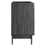 Render 30" Bathroom Vanity Cabinet (Sink Basin Not Included) by Lefancy