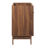 Render 30" Bathroom Vanity Cabinet (Sink Basin Not Included) by Lefancy