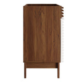 Render 30" Bathroom Vanity Cabinet (Sink Basin Not Included) by Lefancy