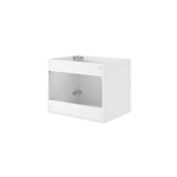 Vitality 24" Bathroom Vanity Cabinet (Sink Basin Not Included) by Lefancy