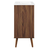 Transmit 18" Bathroom Vanity by Lefancy