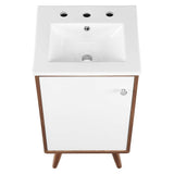 Transmit 18" Bathroom Vanity by Lefancy