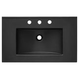 Cayman 30" Bathroom Sink by Lefancy