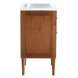 Cassia 24" Bathroom Vanity by Lefancy