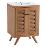 Birdie 24" Bathroom Vanity by Lefancy