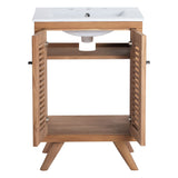 Birdie 24" Bathroom Vanity by Lefancy