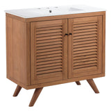 Birdie 36" Bathroom Vanity by Lefancy