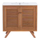 Birdie 36" Bathroom Vanity by Lefancy