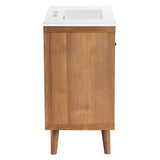 Birdie 36" Bathroom Vanity by Lefancy