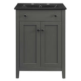 Nantucket 24" Bathroom Vanity by Lefancy