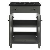 Nantucket 24" Bathroom Vanity by Lefancy