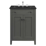 Nantucket 24" Bathroom Vanity by Lefancy