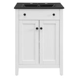 Nantucket 24" Bathroom Vanity by Lefancy