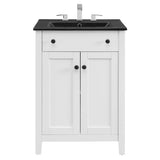 Nantucket 24" Bathroom Vanity by Lefancy