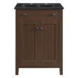 Nantucket 24" Bathroom Vanity by Lefancy