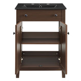 Nantucket 24" Bathroom Vanity by Lefancy