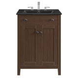 Nantucket 24" Bathroom Vanity by Lefancy