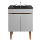 Harvest 24" Bathroom Vanity by Lefancy