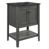 Prestige 24" Bathroom Vanity by Lefancy