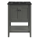 Prestige 24" Bathroom Vanity by Lefancy