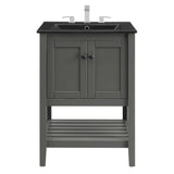 Prestige 24" Bathroom Vanity by Lefancy