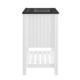 Prestige 24" Bathroom Vanity by Lefancy