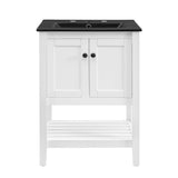 Prestige 24" Bathroom Vanity by Lefancy