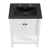 Prestige 24" Bathroom Vanity by Lefancy