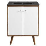 Transmit 24" Bathroom Vanity by Lefancy