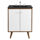 Transmit 24" Bathroom Vanity by Lefancy