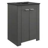 Maybelle 24" Bathroom Vanity by Lefancy