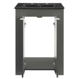 Maybelle 24" Bathroom Vanity by Lefancy