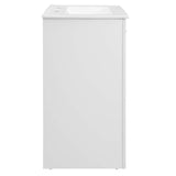 Maybelle 24" Bathroom Vanity by Lefancy