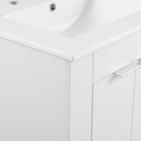 Maybelle 24" Bathroom Vanity by Lefancy