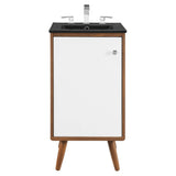 Transmit 18" Bathroom Vanity by Lefancy